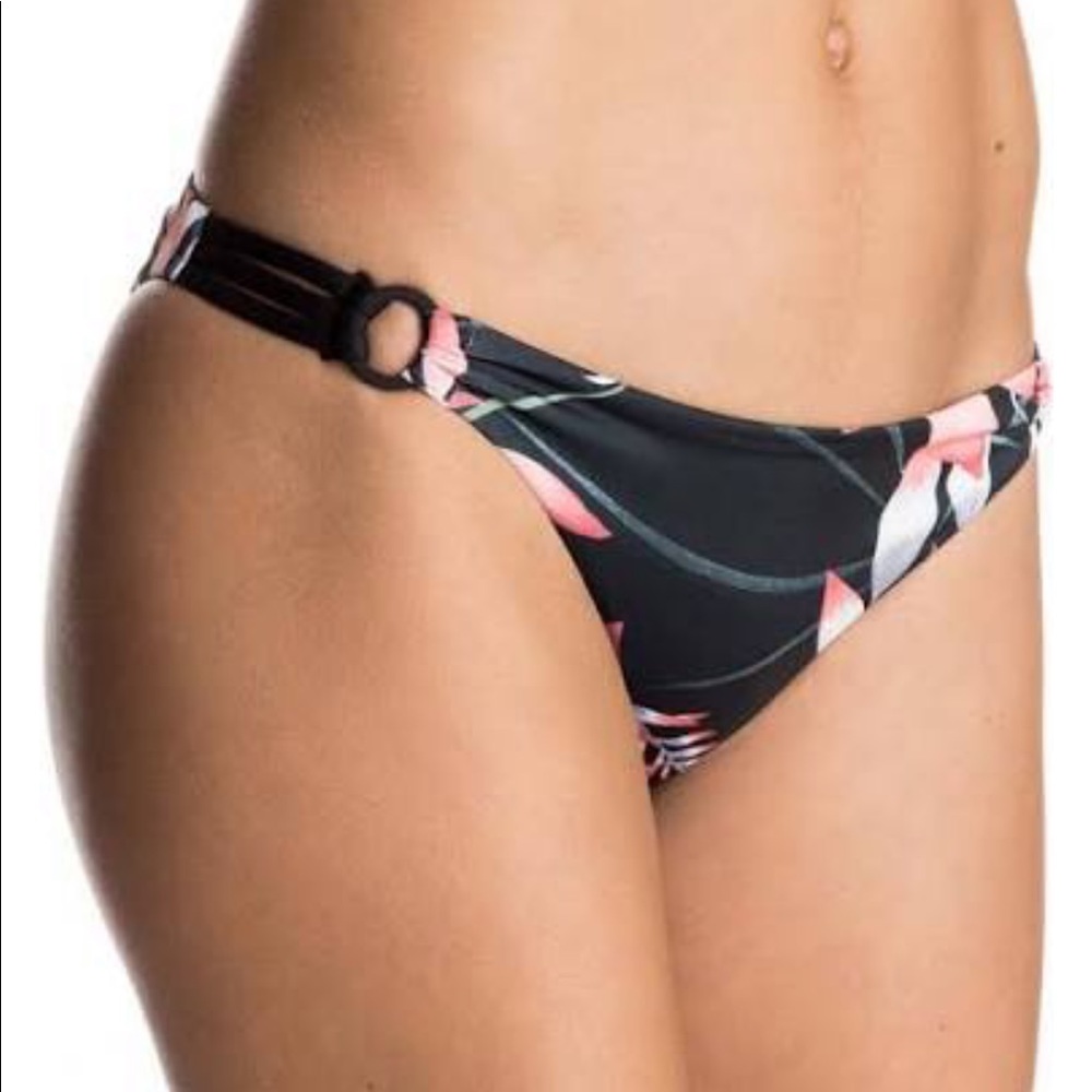 Roxy Blowing Mind Surfer Women's Bottom Swimwear